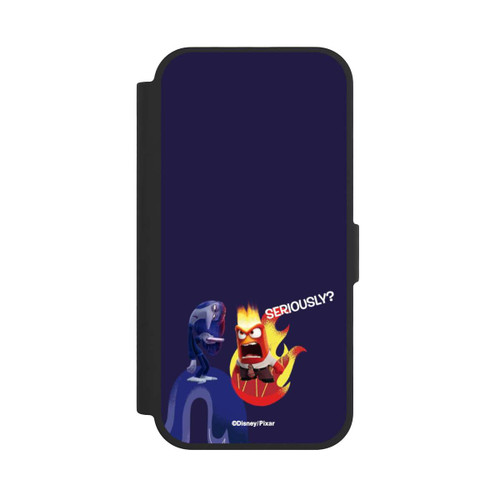  NIVOflip Ennui and Anger