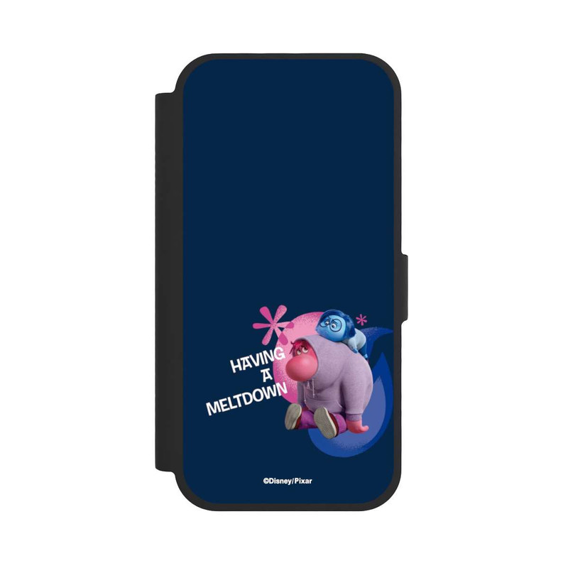 iPhone 17 NIVOflip Embarrassment and Sadness