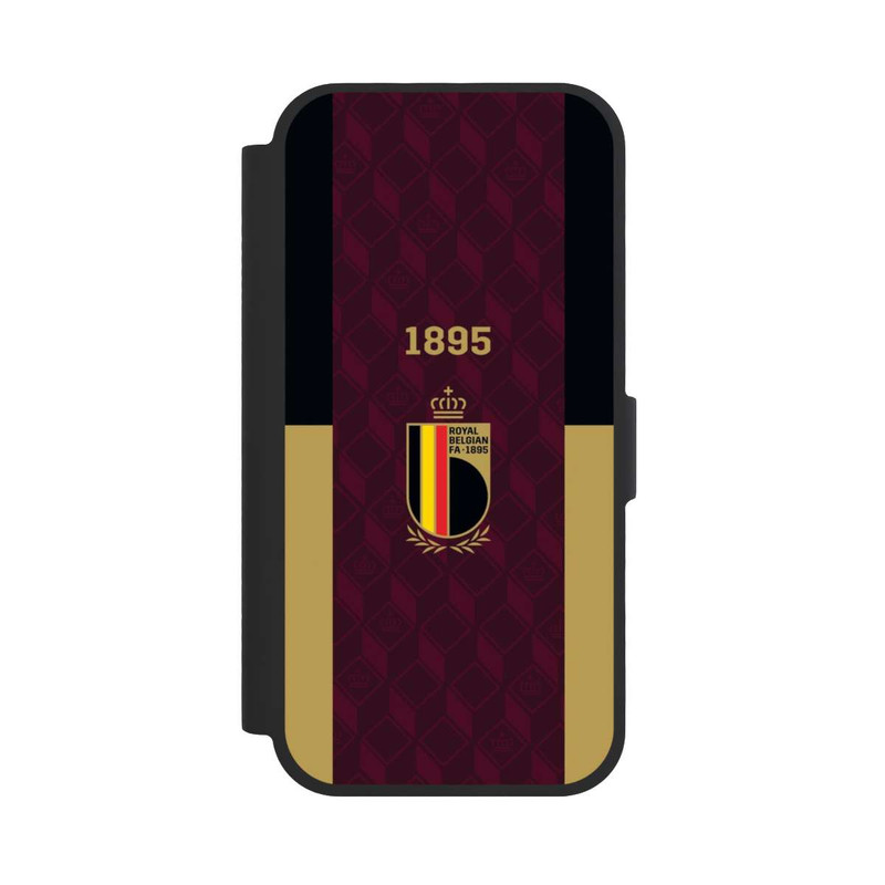 iPhone 17 NIVOflip Belgien Heimtrikot 2024