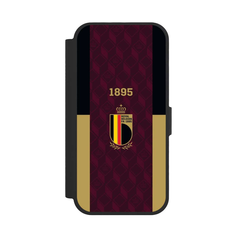 iPhone 17 NIVOflip Maillot Belgique Domicile 2024
