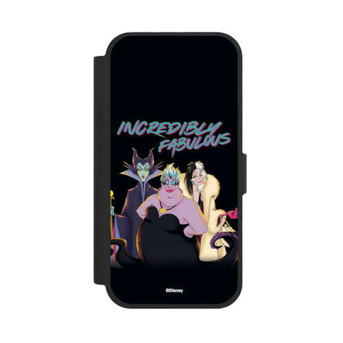  NIVOflip Maleficent Ursula Cruella