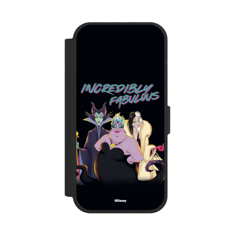 iPhone 17 NIVOflip Maleficent Ursula Cruella