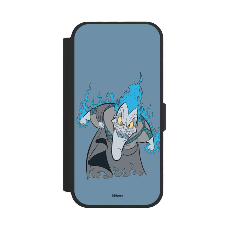iPhone 17 NIVOflip Hades
