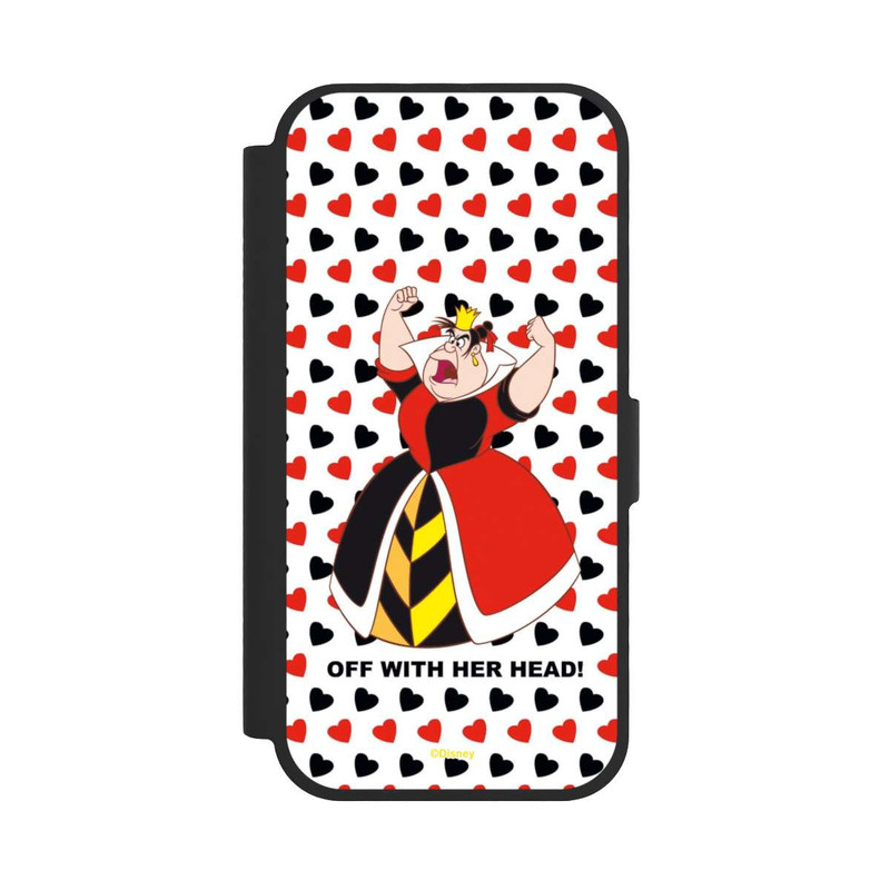 iPhone 17 NIVOflip Queen of Hearts