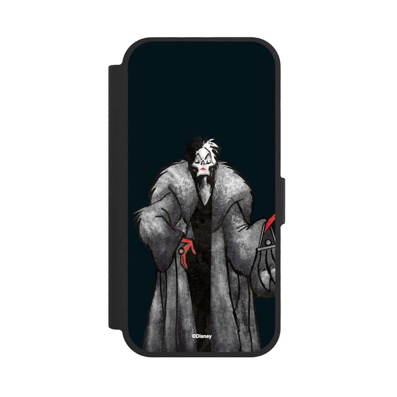 iPhone 17 NIVOflip Cruella De Vil