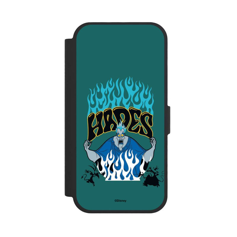 iPhone 17 NIVOflip Hades Flames