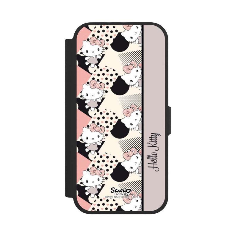 iPhone 17 NIVOflip HK Elegant Pattern