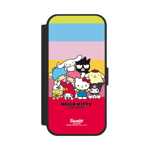Apple iPhone 17 NIVOflip Hello Kitty und Freunde