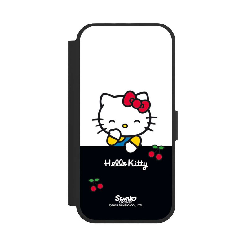iPhone 17 NIVOflip HK Cherry Cute