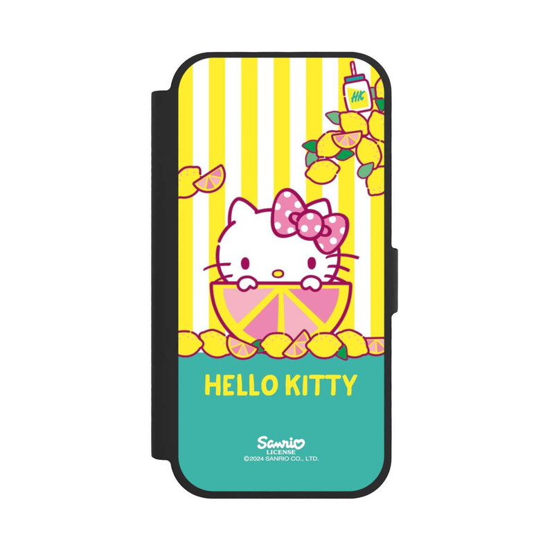 iPhone 17 NIVOflip Hello Kitty Limonade