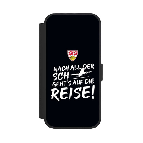  NIVOflip VfB Stuttgart International schwarz