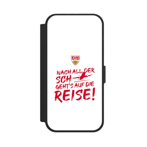  NIVOflip VfB Stuttgart International weiß