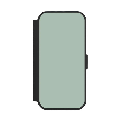 Apple iPhone 17 NIVOflip Mint color