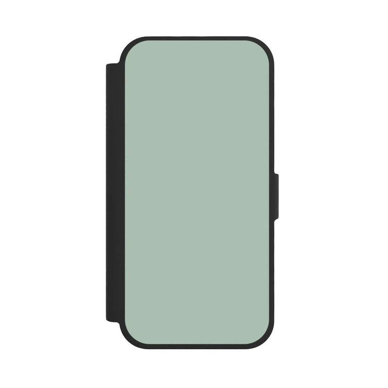 iPhone 17 NIVOflip Mint color