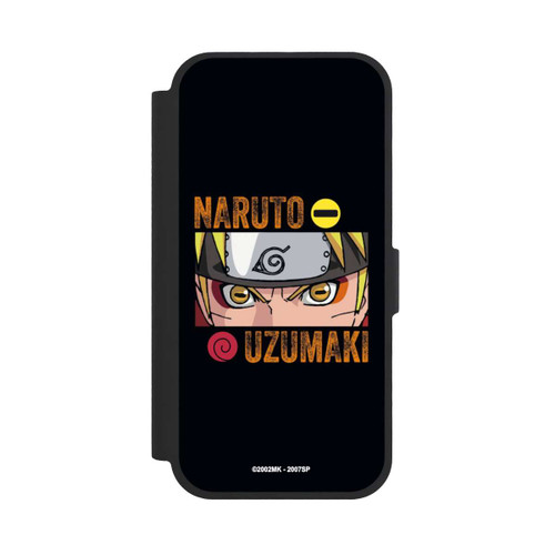  NIVOflip Naruto Uzumaki Close-Up