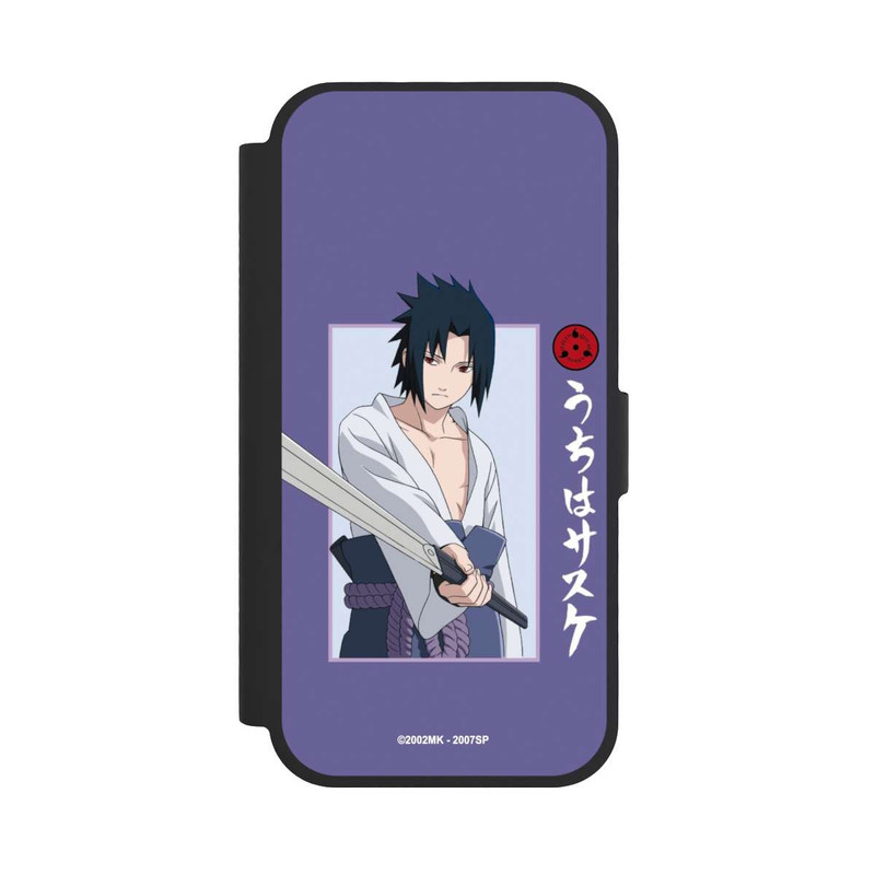 iPhone 17 NIVOflip Sasuke Kusanagi