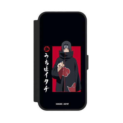  NIVOflip Itachi Geste Schwarz