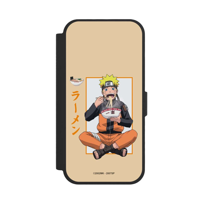 iPhone 17 NIVOflip Naruto Ramen