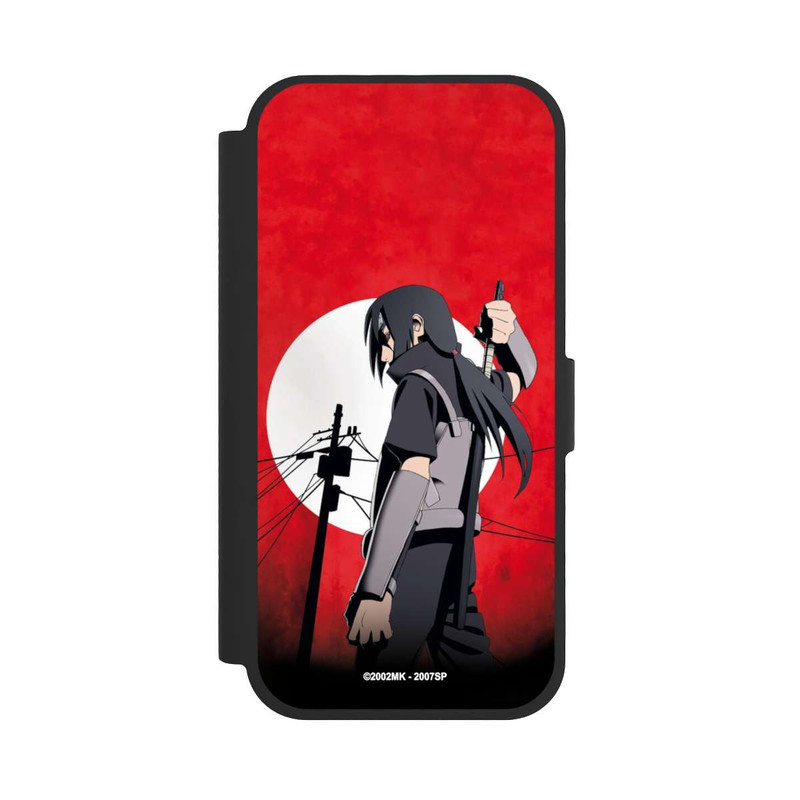 iPhone 17 NIVOflip Itachi Mondnacht