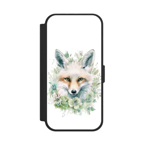 Apple iPhone 17 NIVOflip Floral Fox 