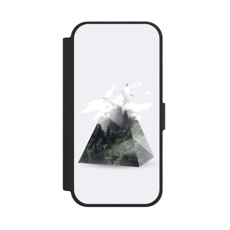 iPhone 17 NIVOflip Triangle forestier