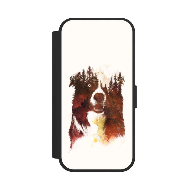 iPhone 17 NIVOflip Une nuit dans la forêt