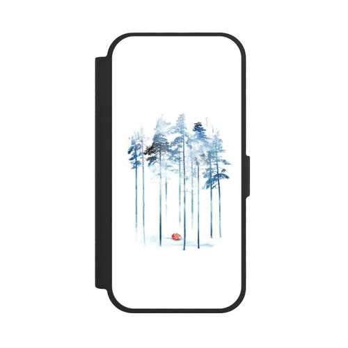  NIVOflip Sleeping in The Woods