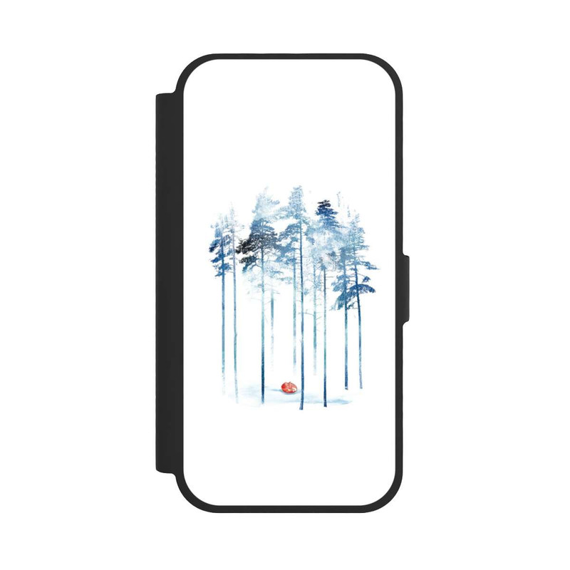 iPhone 17 NIVOflip Sleeping in The Woods