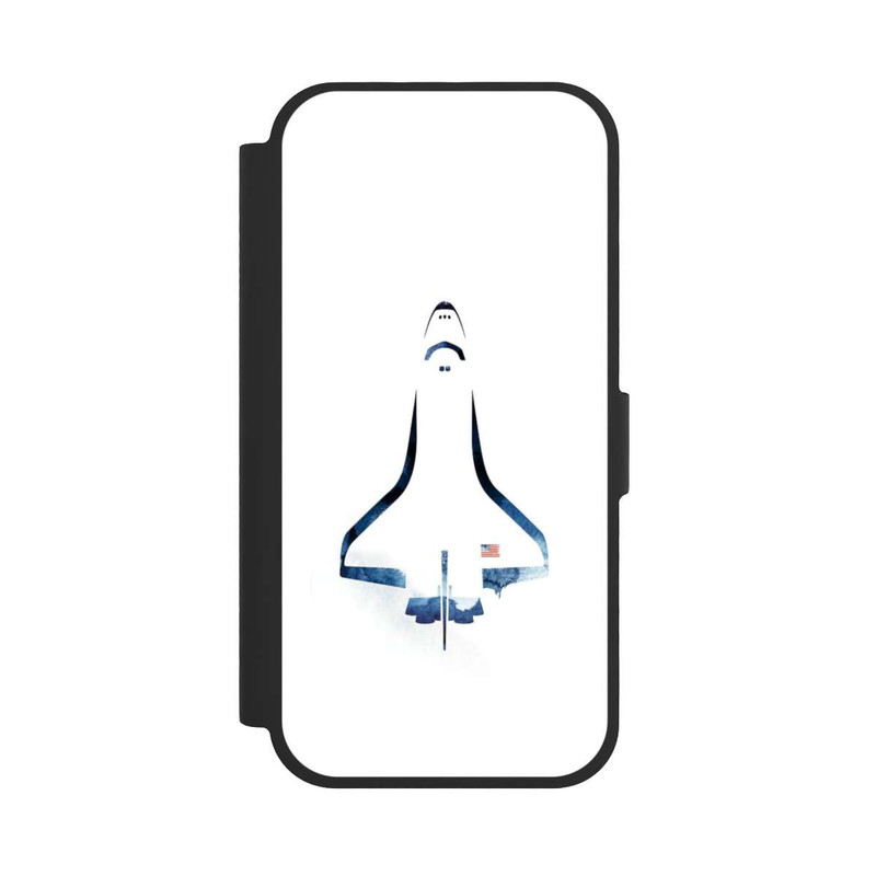 iPhone 17 NIVOflip Navette spatiale