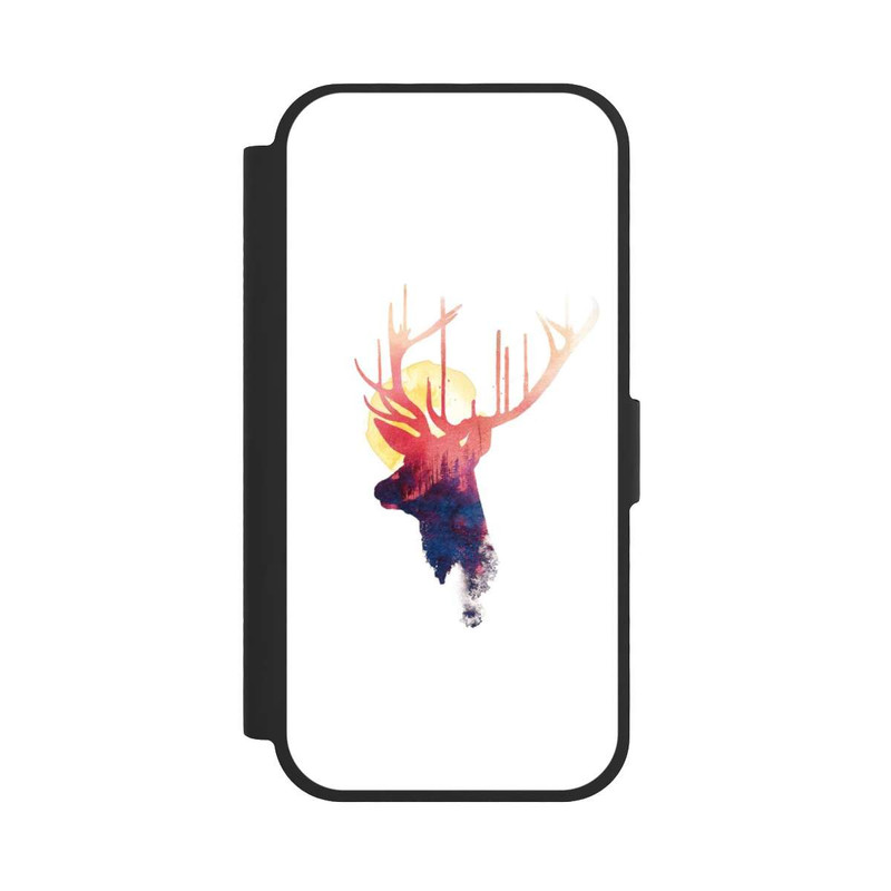 iPhone 17 NIVOflip Le soleil brûlant