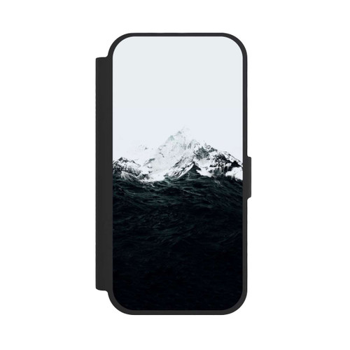 Apple iPhone 17 NIVOflip Those Waves Were Like Mountains