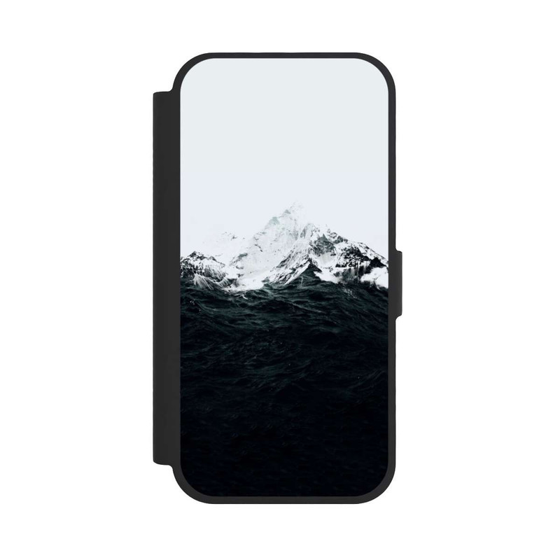 iPhone 17 NIVOflip Des vagues comme des montagnes
