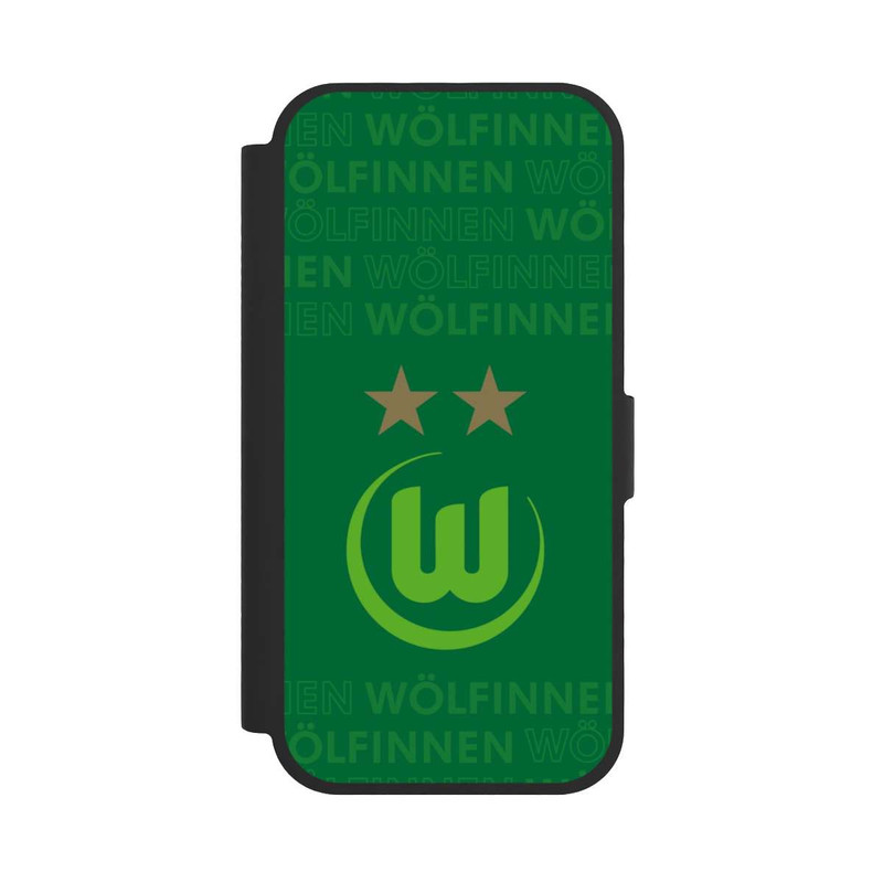 iPhone 17 NIVOflip Wölfinnen