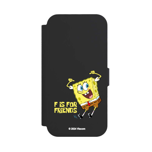  NIVOflip Spongebob F is for Friends