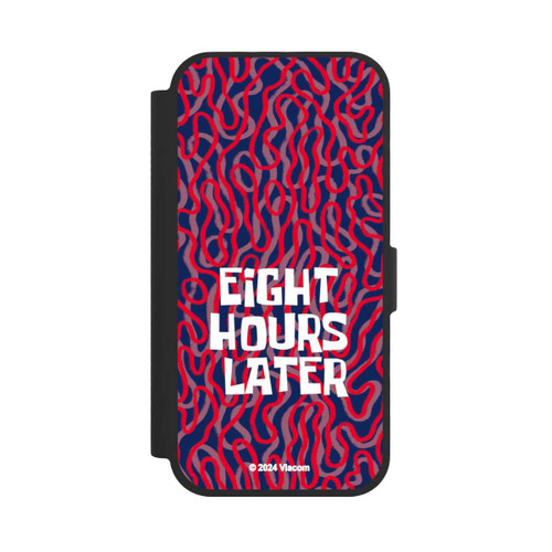  NIVOflip Eight Hours Later