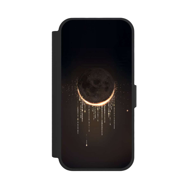 iPhone 17 NIVOflip Lunar Eclipse
