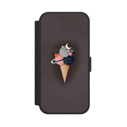  NIVOflip Space Ice Cream