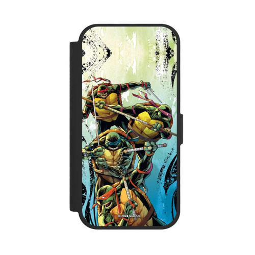  NIVOflip TMNT Abstract
