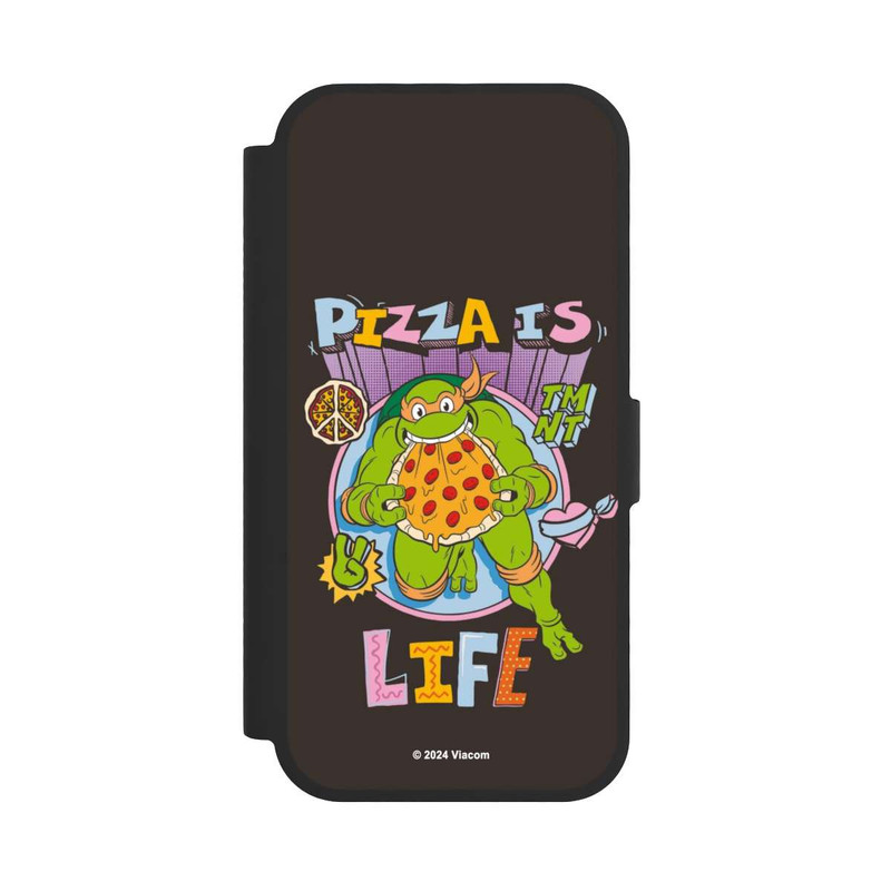 iPhone 17 NIVOflip TMNT Pizza is Life
