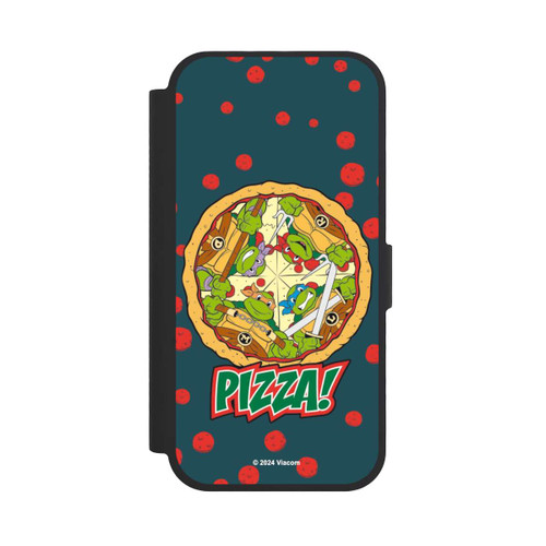  NIVOflip TMNT Pizza!