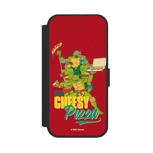  NIVOflip TMNT Say Cheesy Pizza