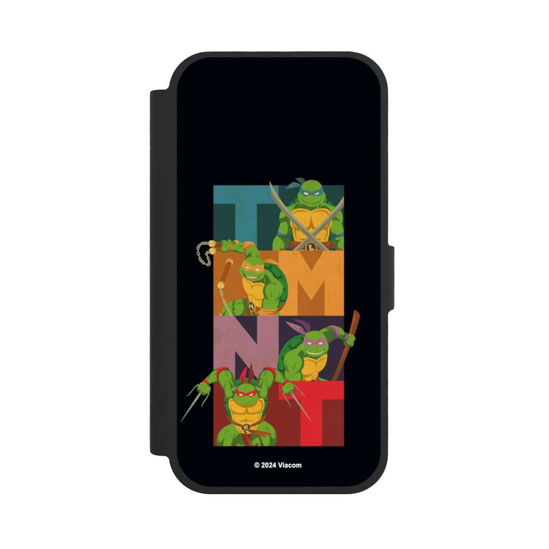 iPhone 17 NIVOflip TMNT Colored