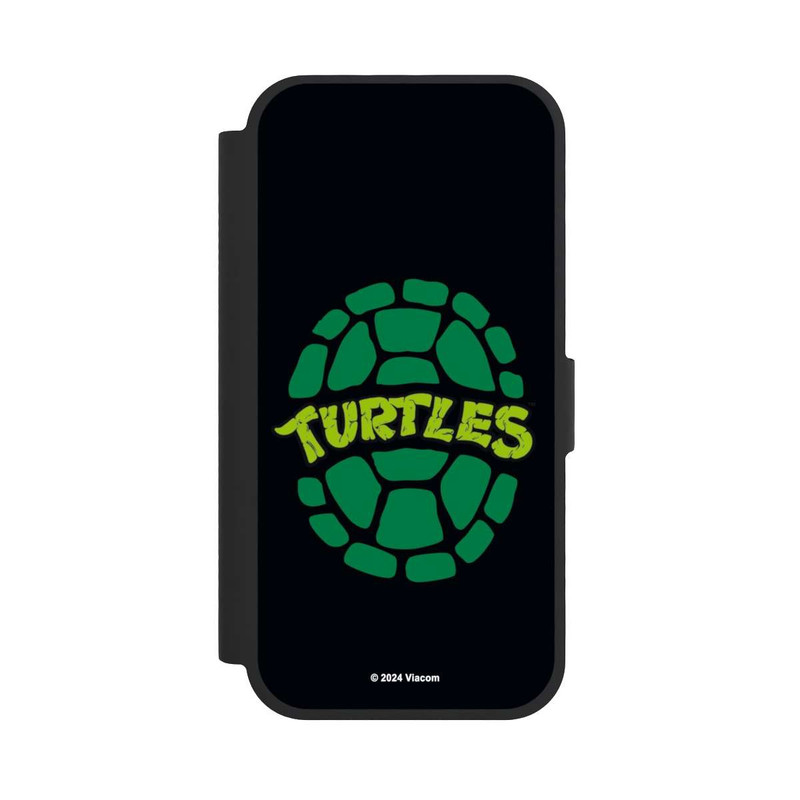 iPhone 17 NIVOflip TMNT Logo