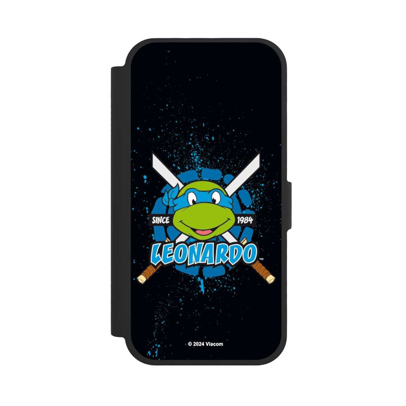 iPhone 17 NIVOflip TMNT Leonardo