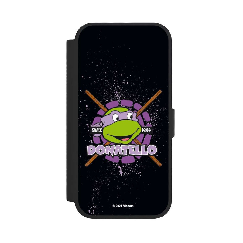 iPhone 17 NIVOflip TMNT Donatello