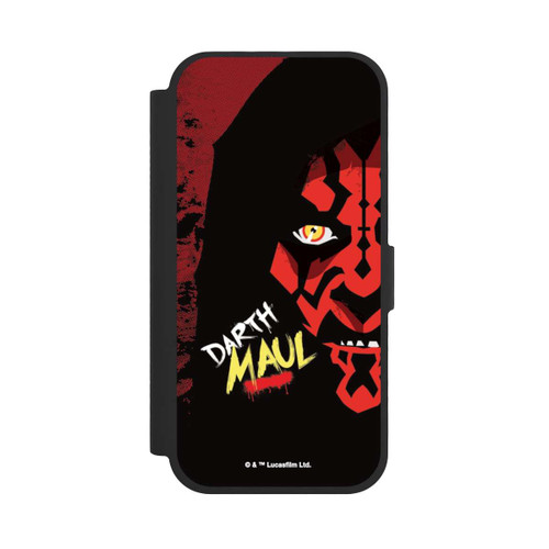 Apple iPhone 17 NIVOflip Darth Maul