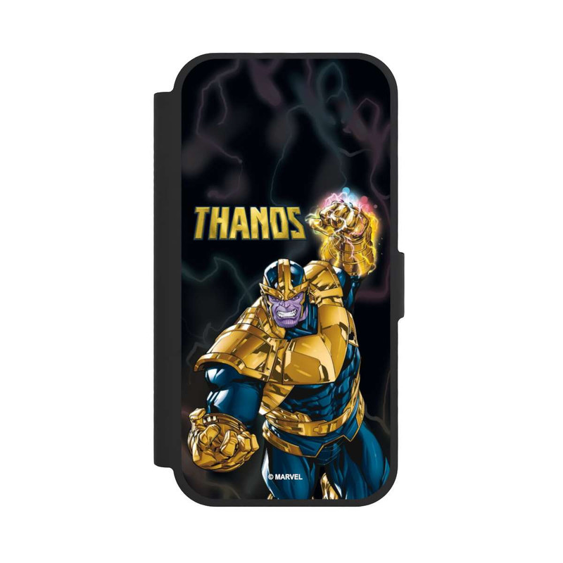 iPhone 17 NIVOflip Thanos