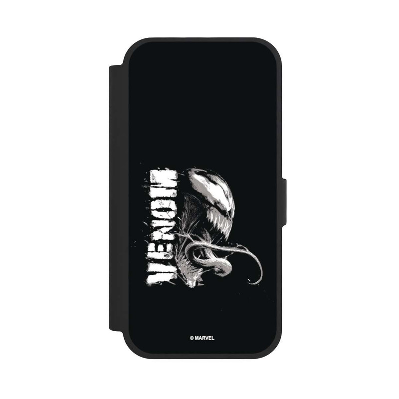 iPhone 17 NIVOflip Venom Gesicht