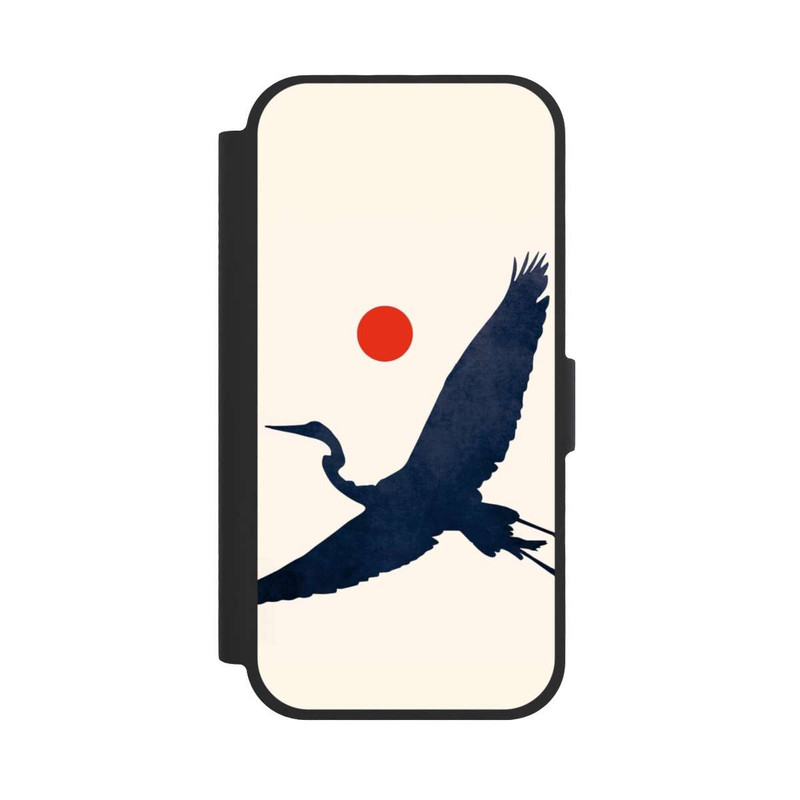 iPhone 17 NIVOflip Kranich 2