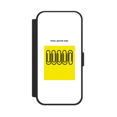  NIVOflip German Chaos